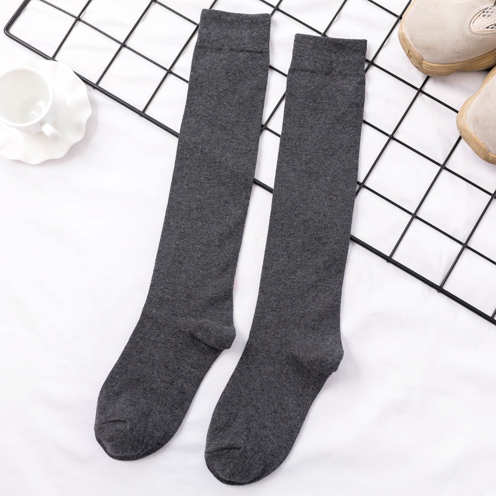 Calf Socks Piles Of Socks Female Spring And Summer Women